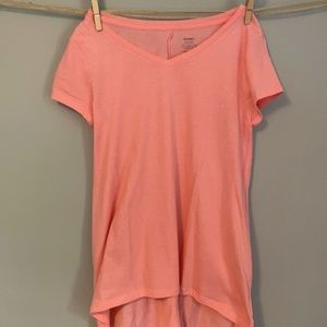 Pink Old Navy T-Shirt